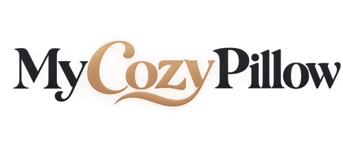 MyCozyPillow