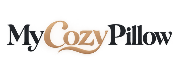 MyCozyPillow